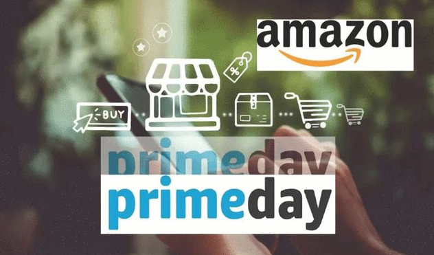 Amazon's Prime Day