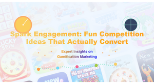 Spark Engagement: Fun Competition Ideas That Actually Convert - FAISCO